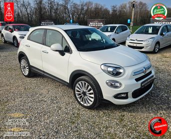 Fiat 500X 1.6 EURO6 PREZZO FINALE E REALE