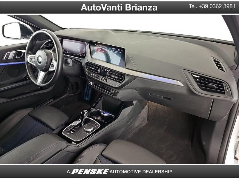 BMW Serie 1 116d 5P. Msport