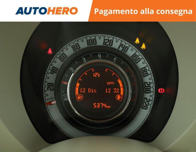 RENAULT Clio TCe 12V 90 CV 5 porte Moschino Intens