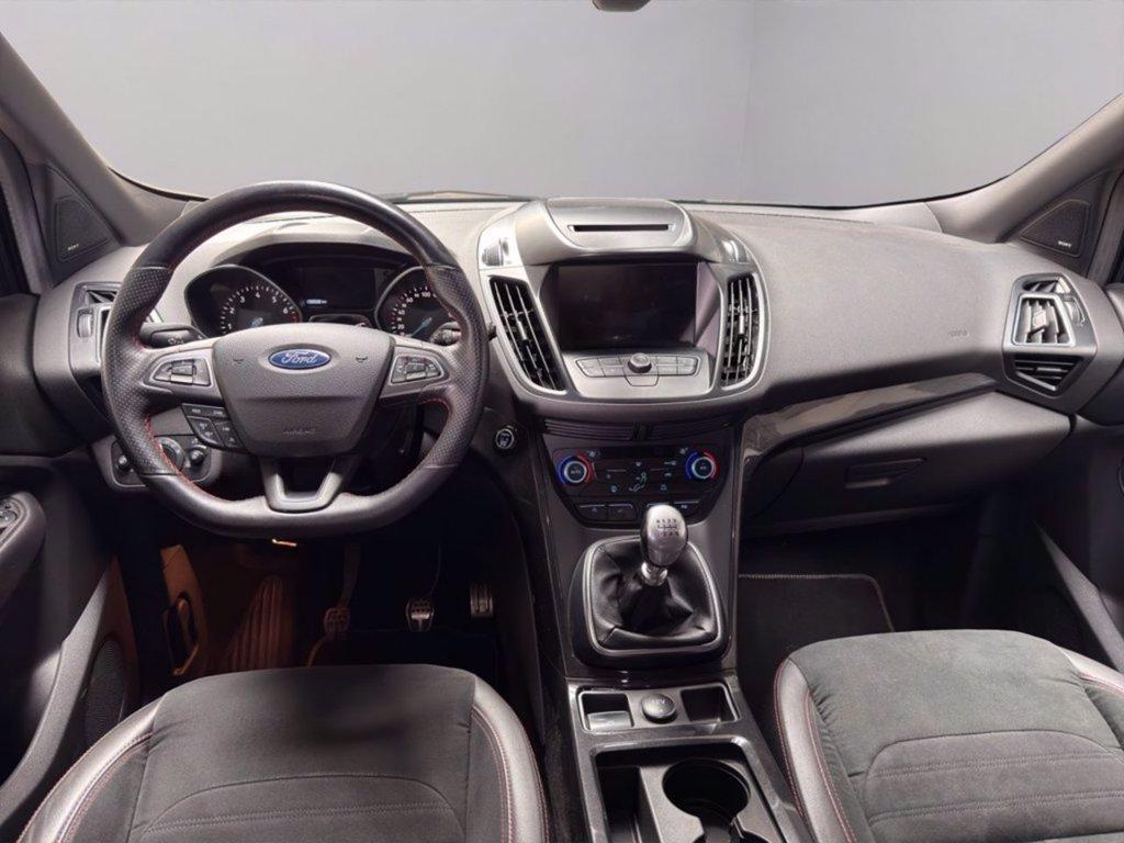 FORD Kuga 1.5 EcoBoost 120 CV S&S 2WD Stealth del 2019