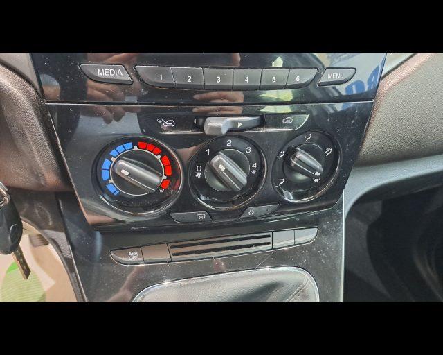 LANCIA Ypsilon 1.2 Platinum s&s 69cv