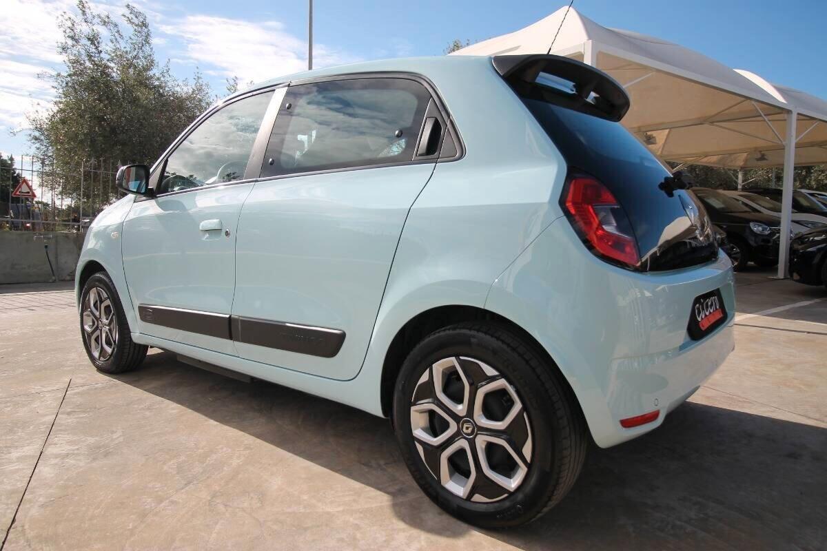Renault Twingo Electric Equilibre 22 kwh |10.2023