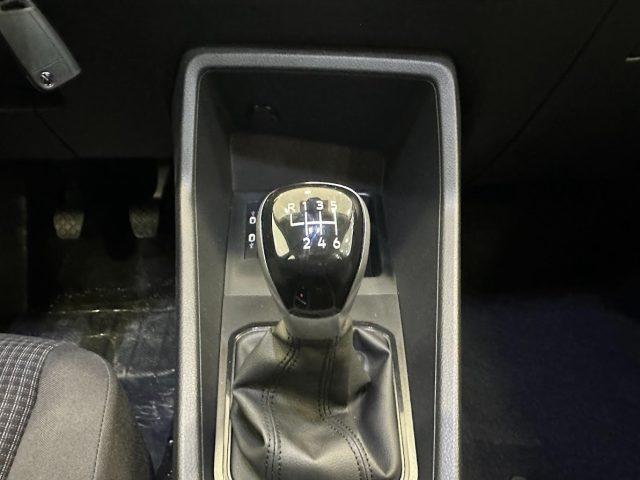 VOLKSWAGEN Caddy 2.0 TDI 102 CV Kombi N1