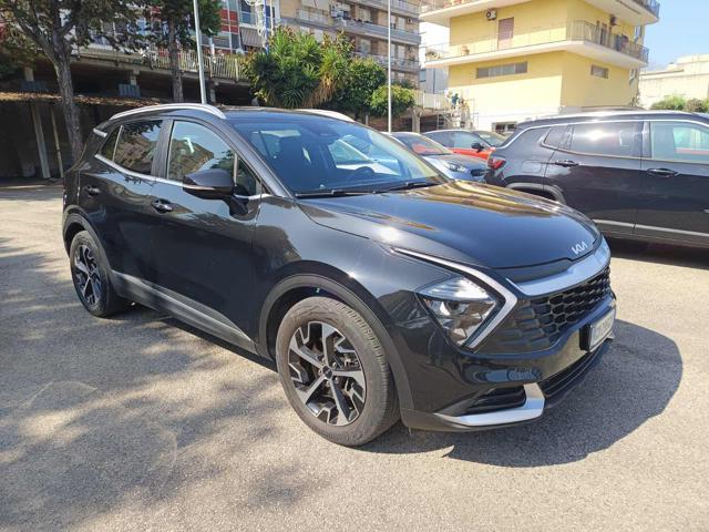 KIA Sportage 1.6 TGDi GPL Style