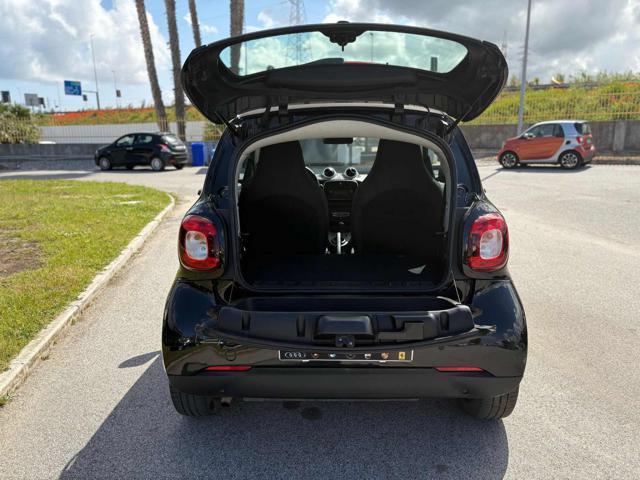 SMART ForTwo 70 1.0 twinamic Youngster