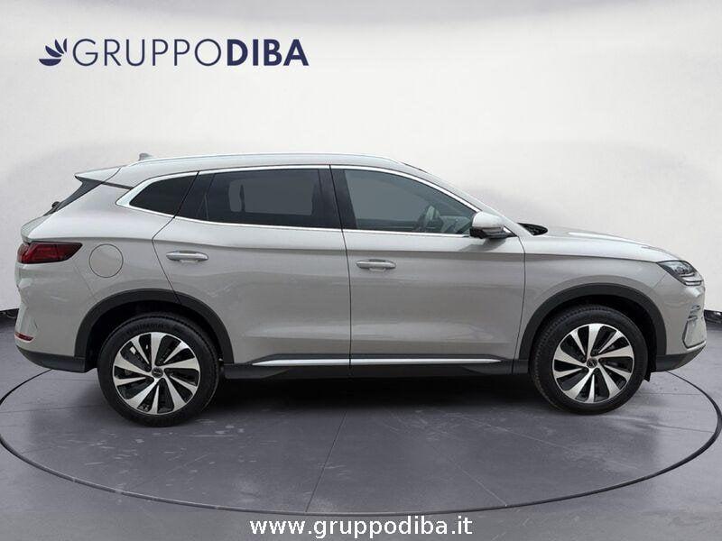 BYD Seal U DM-i 1.5 phev Boost 2wd