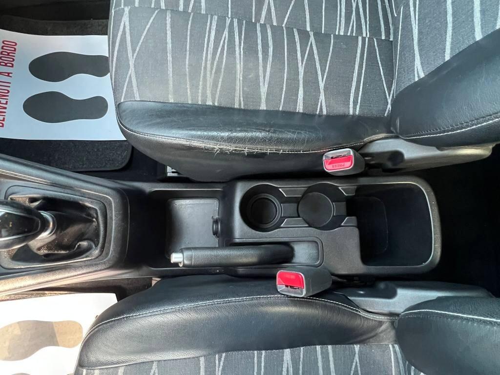 Kia Venga 1.4 EcoGPL Cool