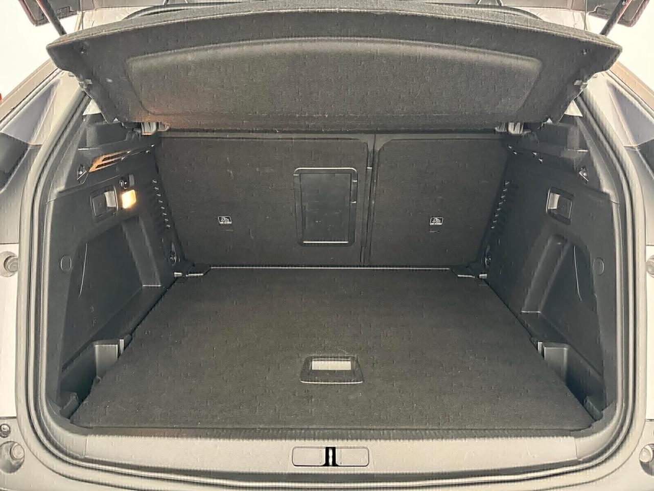 Peugeot 3008 BlueHDi 130