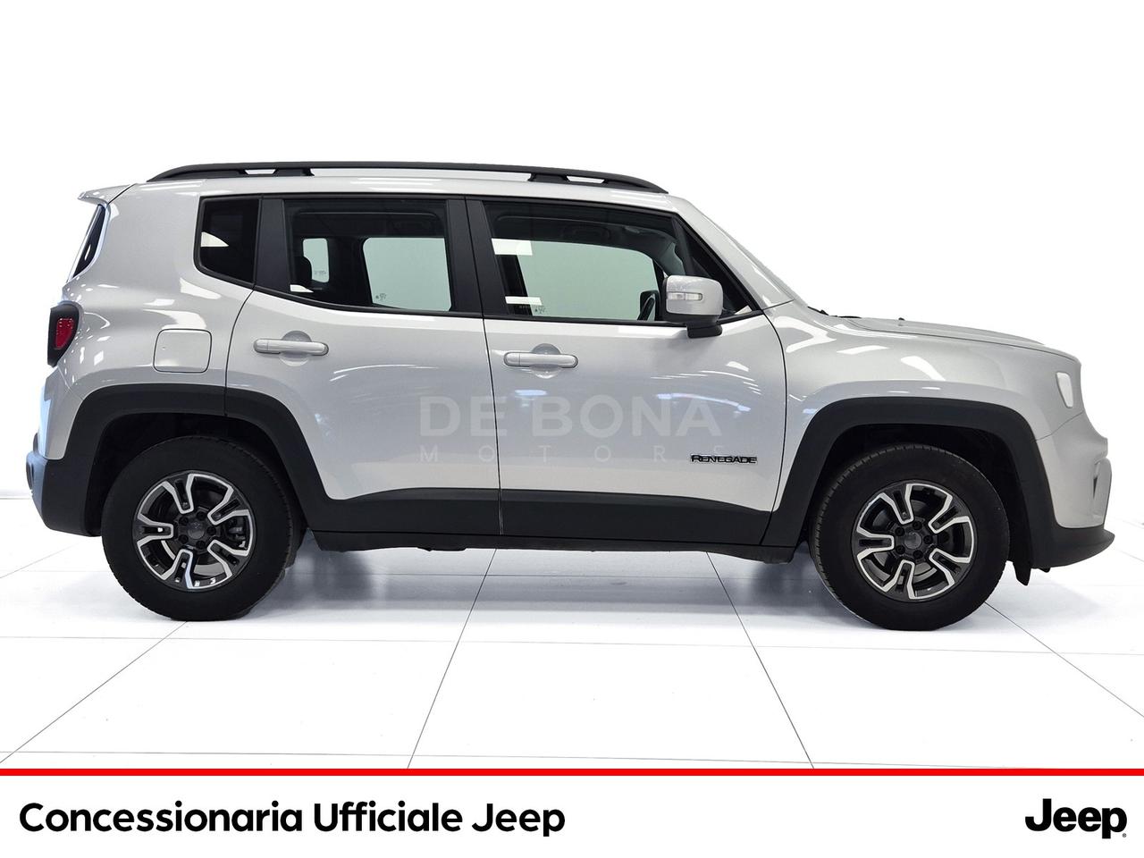 Jeep Renegade 1.0 t3 longitude 2wd