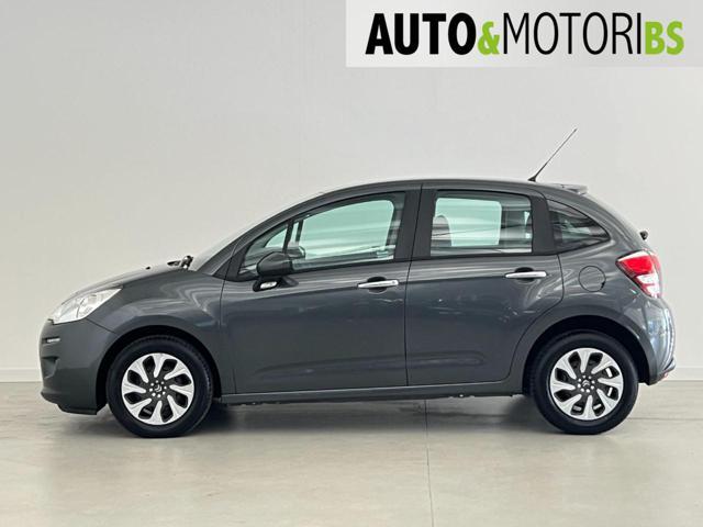 CITROEN C3 PureTech 82 Seduction