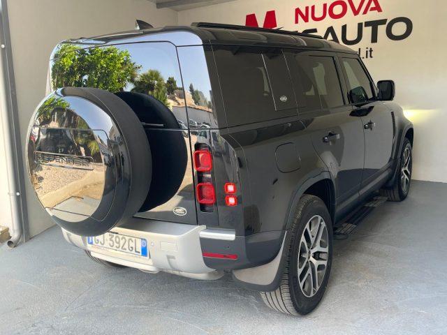 LAND ROVER Defender 110 3.0D I6 200 CV AWD Auto SE