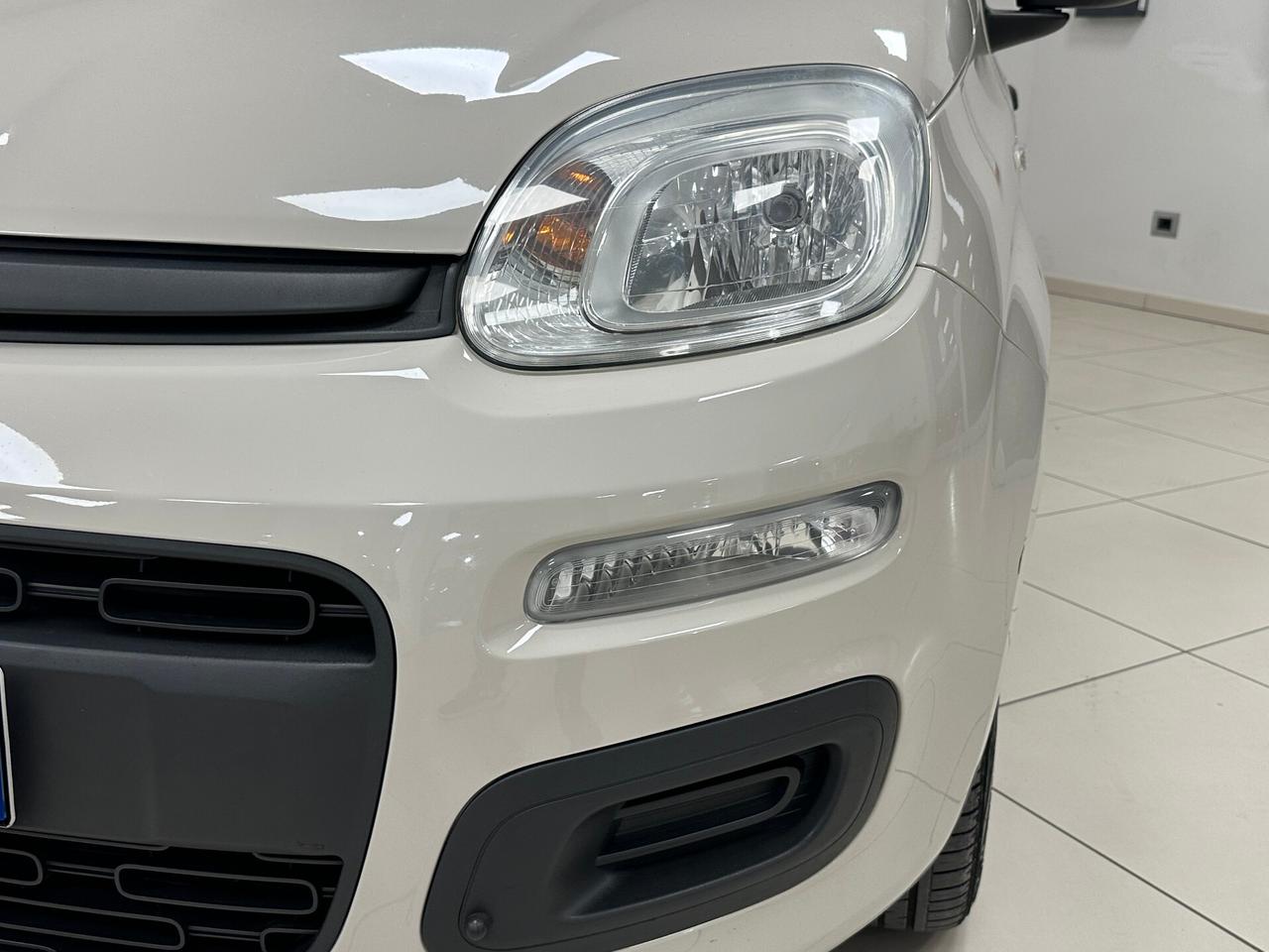 Fiat Panda 1.2 Easy 69 CV - 2016