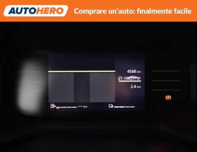 DACIA Duster Hybrid 140 CV Journey