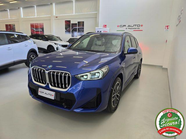 BMW X1 xDrive 30e Msport