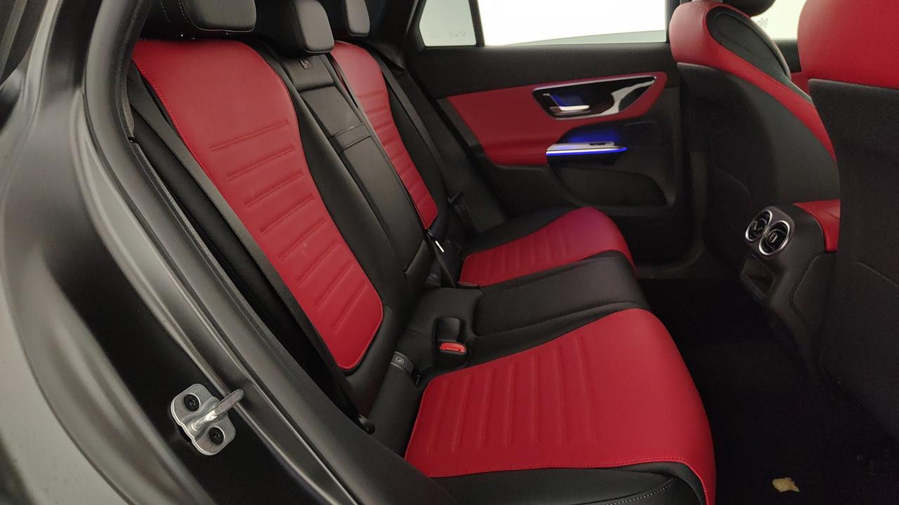 Mercedes-Benz GLC 220 d 4MATIC