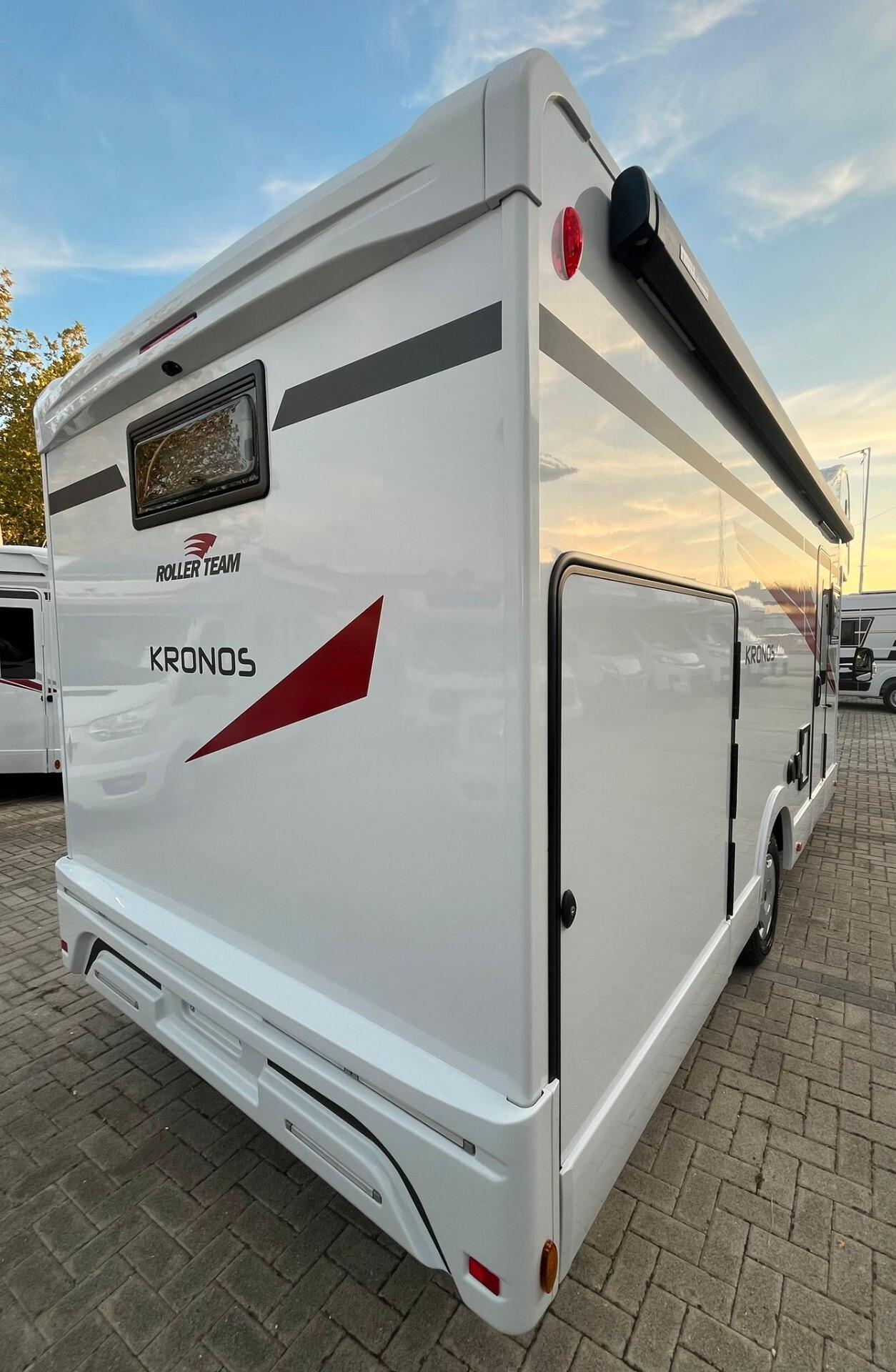 Roller Team KRONOS 290M Sport