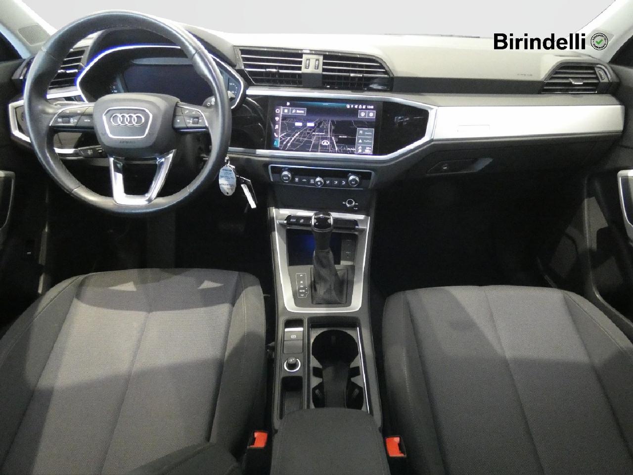 AUDI Q3 2ª serie - Q3 SPB 35 TDI S tronic Business Plus
