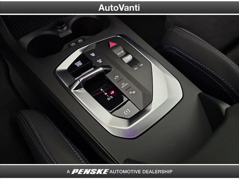 BMW Serie 1 120d 48V MSport Pro auto