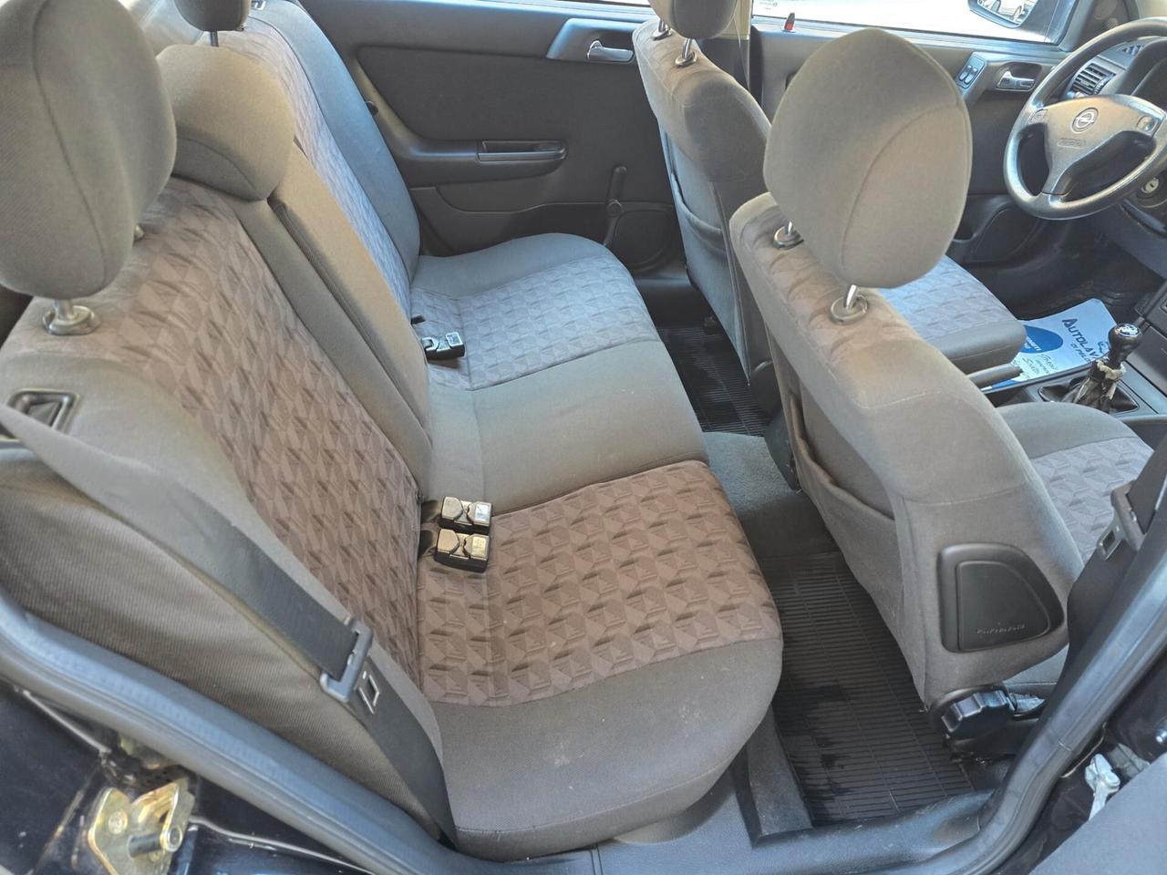 Opel Astra 1.7 DTI 75 cv Station Wagon