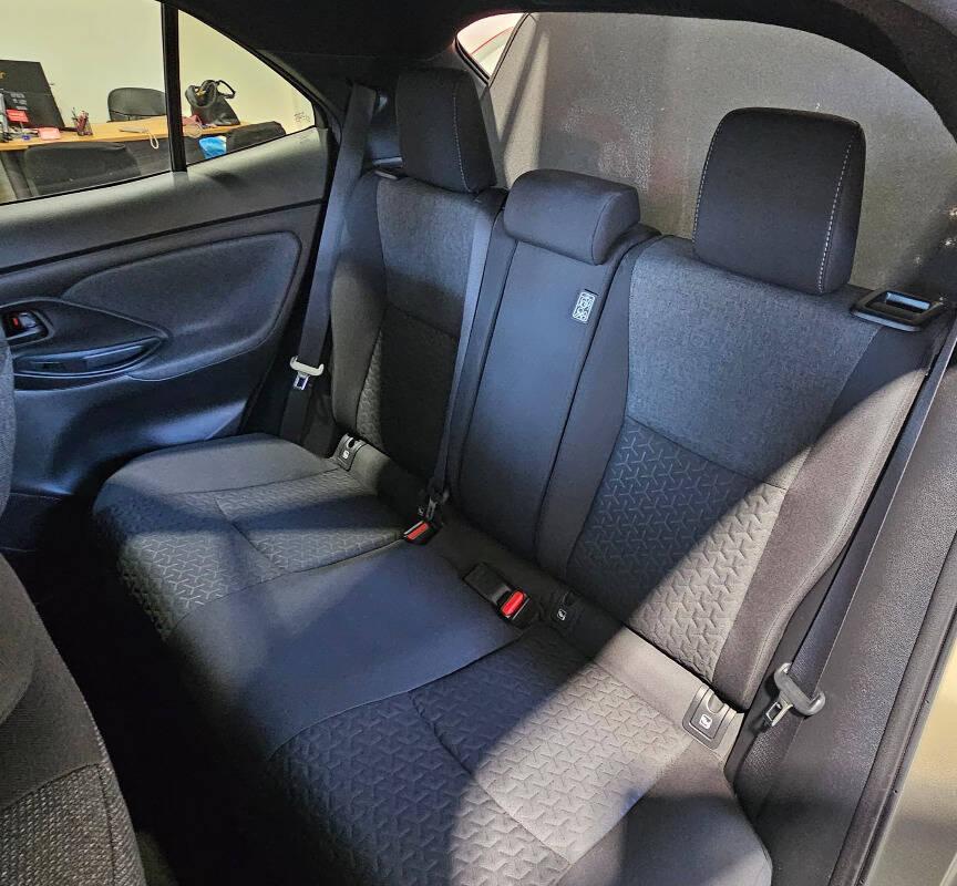 Toyota Yaris Cross 1.5h Trend fwd 116cv e-cvt