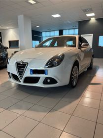Alfa Romeo Giulietta 2.0 JTDm-2 140 CV Exclusive