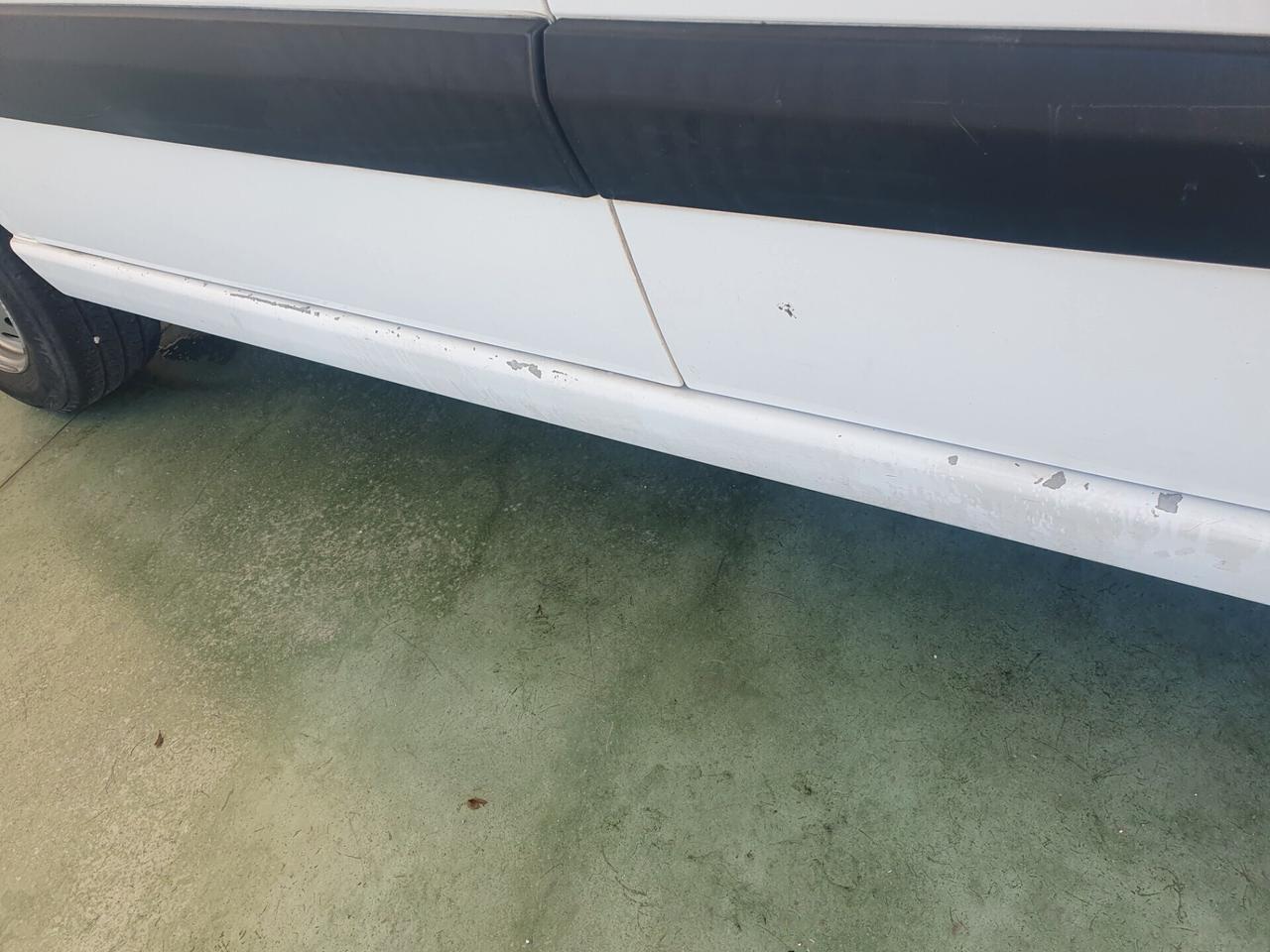 Peugeot Expert 2.0 Diesel - 2010 - km. 121.000