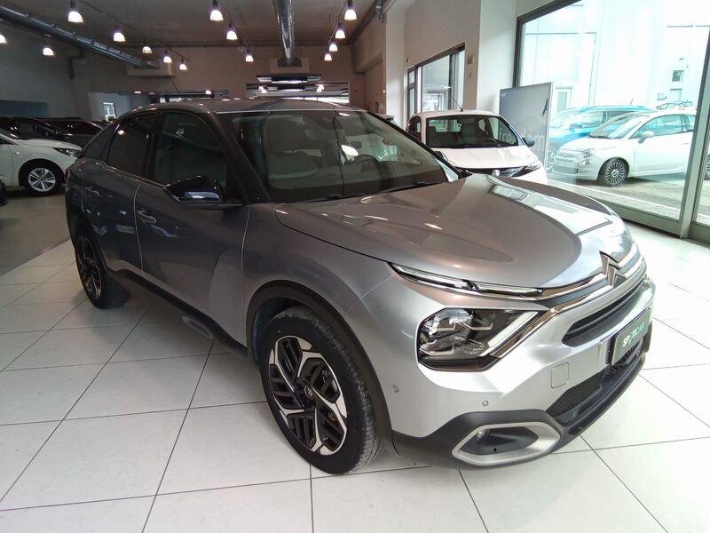 Citroën C4 C4 1.2 puretech Shine s&s 130cv