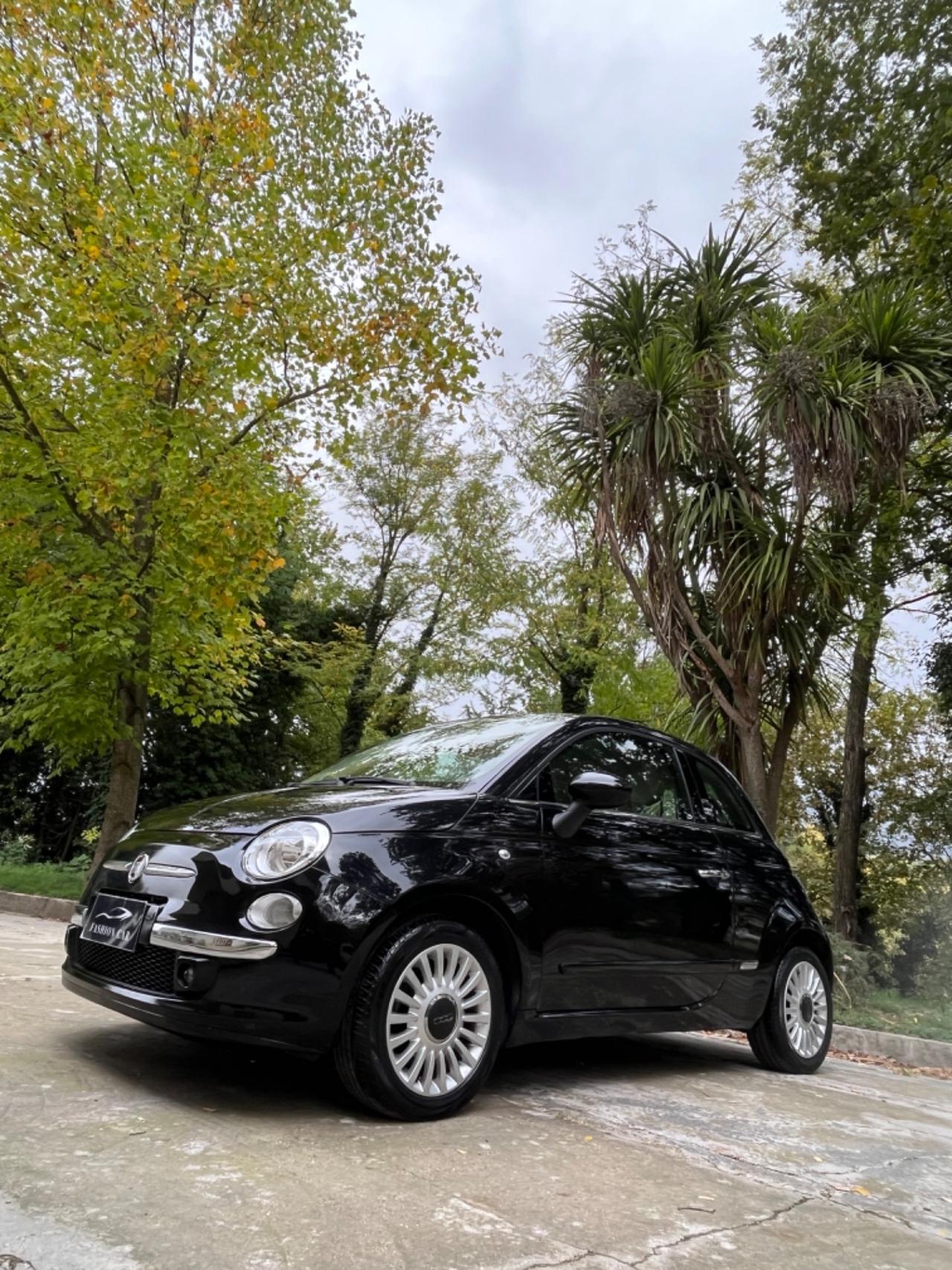 Fiat 500 OCCASIONE 1.2 GPL LOUNGE SCADENZA 2032