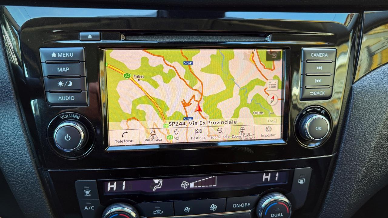 Nissan Qashqai 1.5 DCI Business - 2020