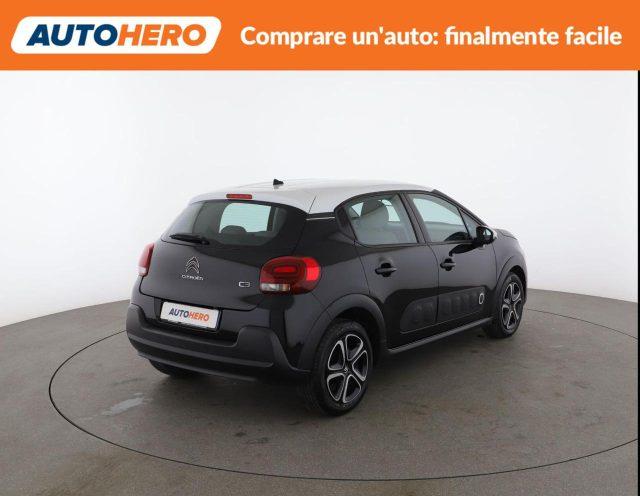 CITROEN C3 BlueHDi 75 S&S Shine