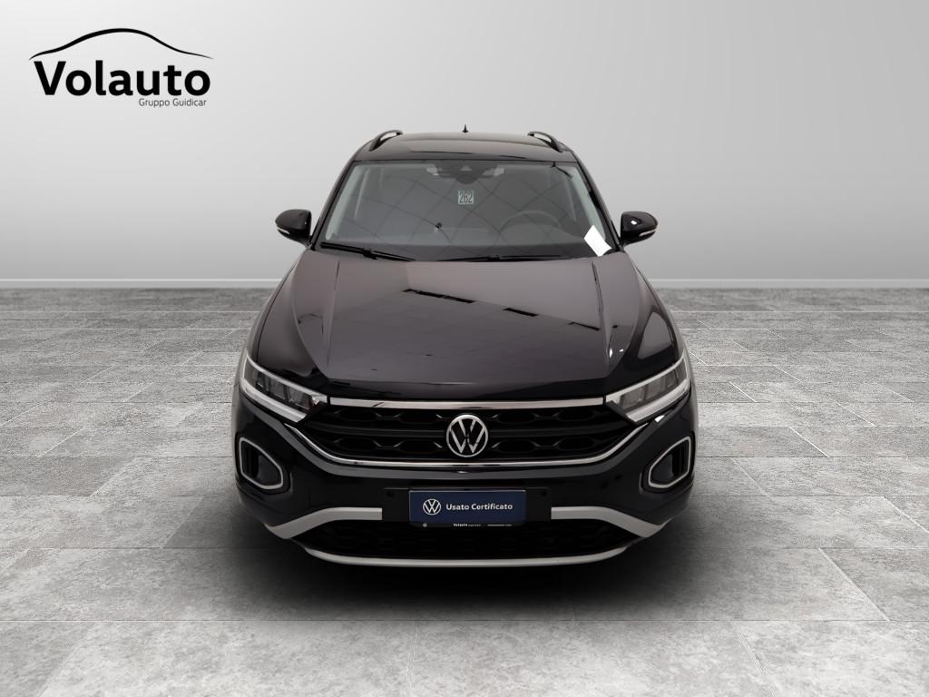 VOLKSWAGEN T-Roc 2022 - T-Roc 2.0 tdi Life 115cv