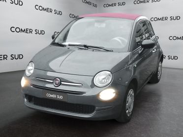 FIAT 500 III 2015 - 500 1.0 hybrid Cult 70cv