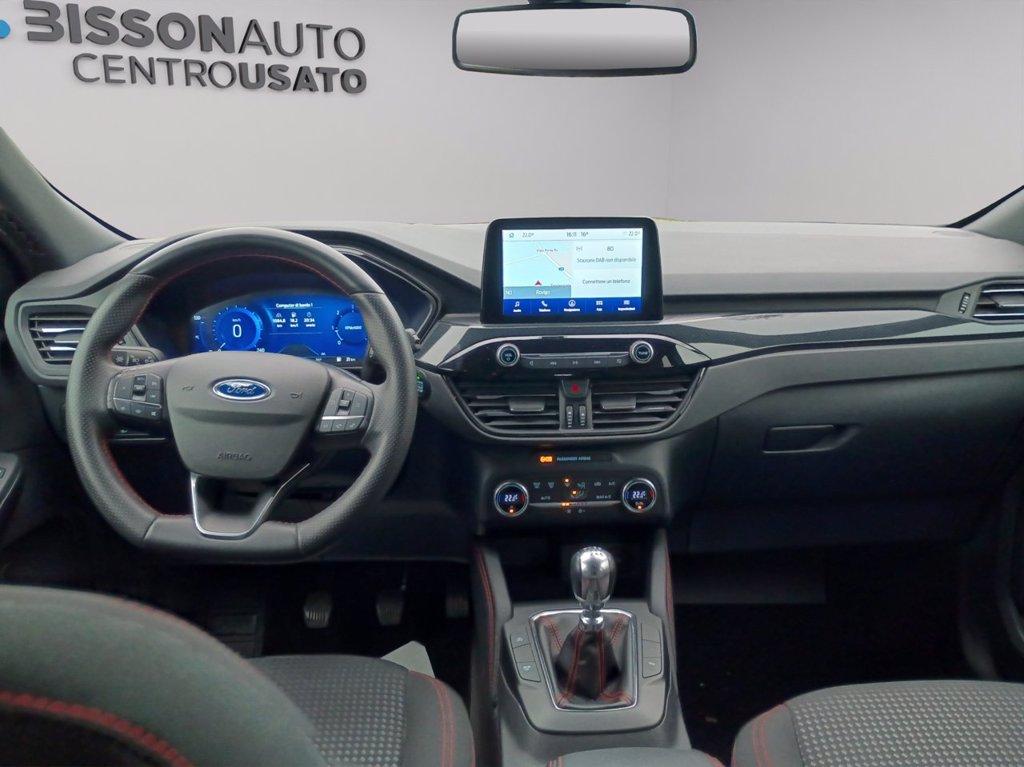 FORD Kuga 1.5 EcoBlue 120 CV 2WD ST-Line del 2022