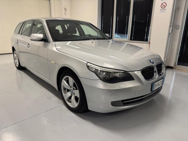 BMW 525 xi cat Touring Futura