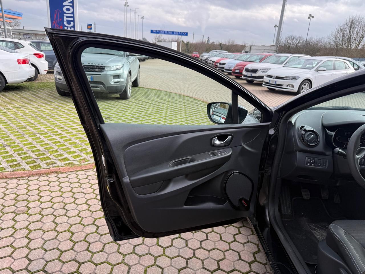 Renault Clio dCi 90CV Start&Stop 5 porte Energy EcoBusiness