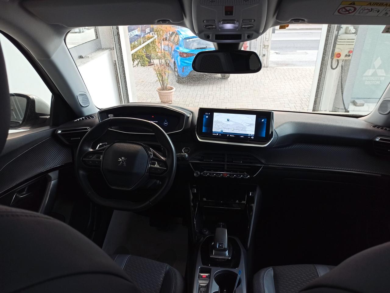 Peugeot 2008 PureTech 130 S&S EAT8 Allure