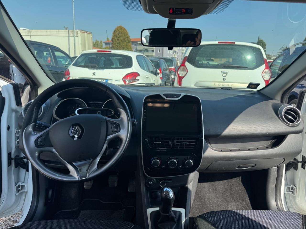 Renault Clio Sporter TCe 12V 90CV Start&Stop Energy Intens