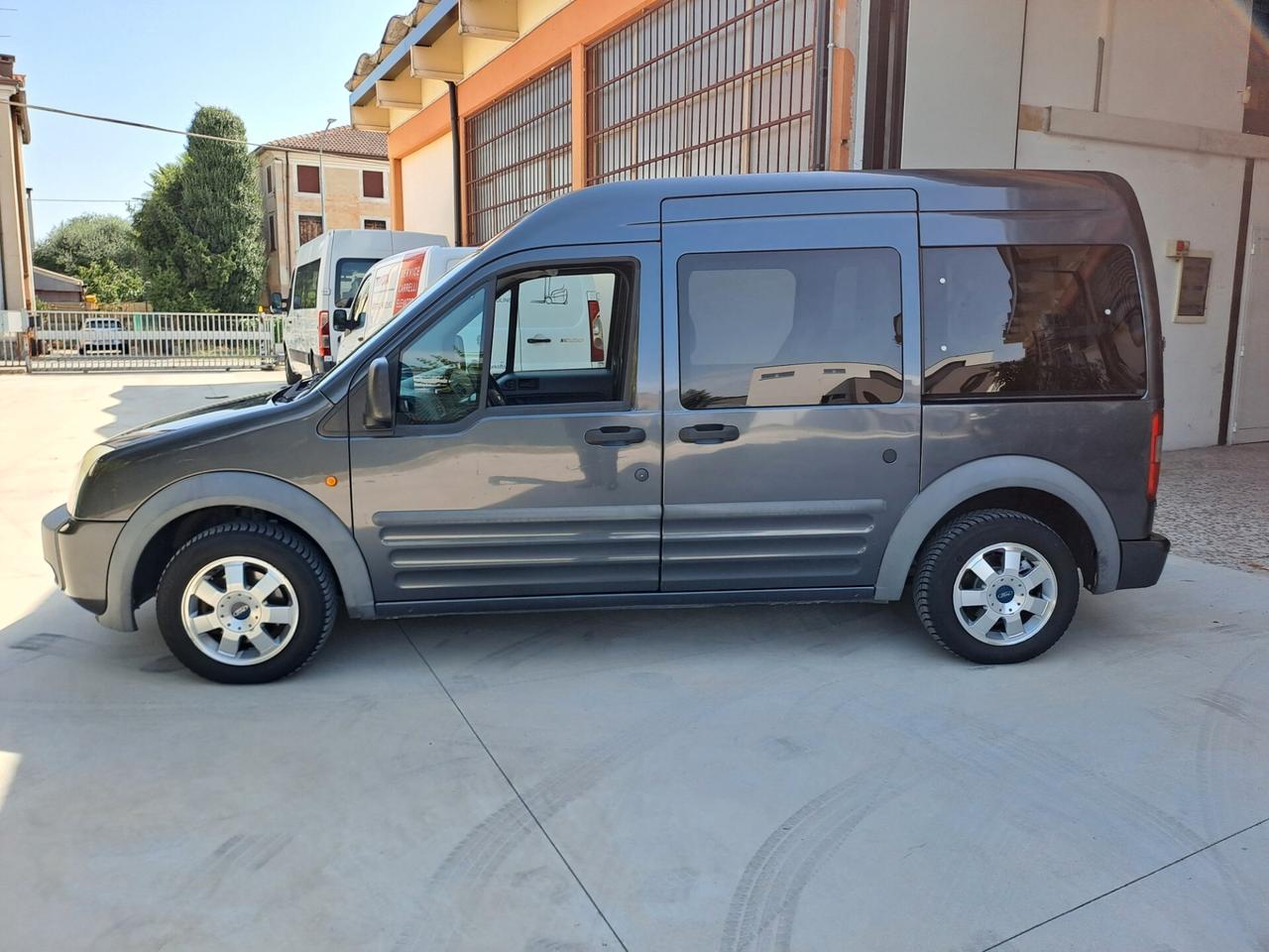 Ford Transit Connect 200S 1.8 TDCi/75CV PC-TN