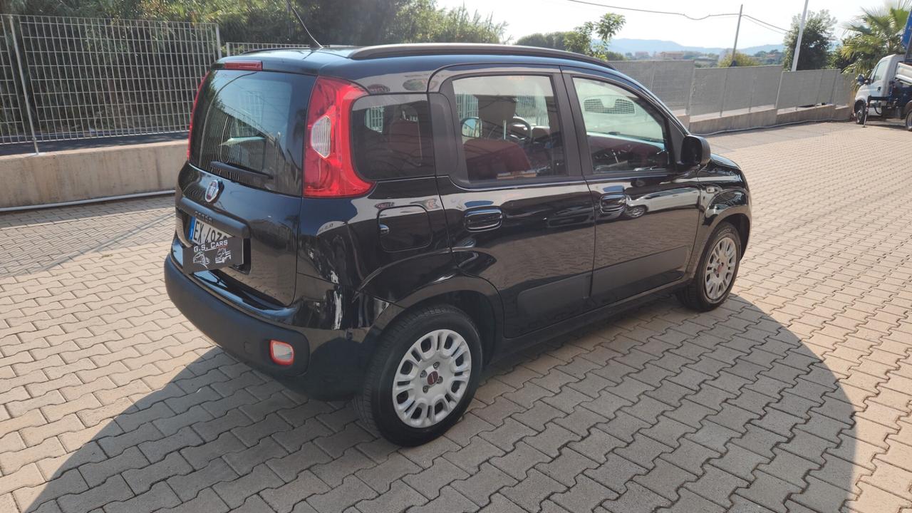 Fiat Panda 1.2 BENZINA