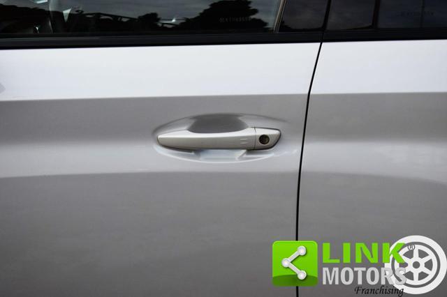 PEUGEOT 208 PureTech 100 Stop&Start EAT8 5 porte Active