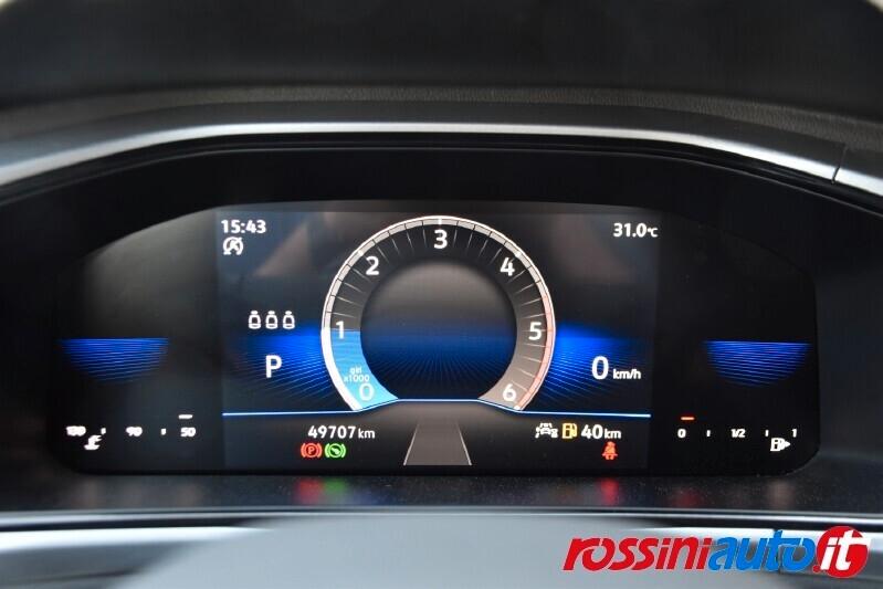 VOLKSWAGEN T-ROC 2.0 TDI 150 CV DSG LIFE