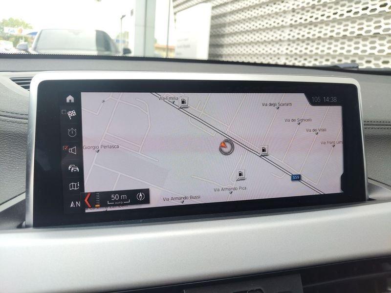 BMW X2 X2 sdrive20d Business X auto