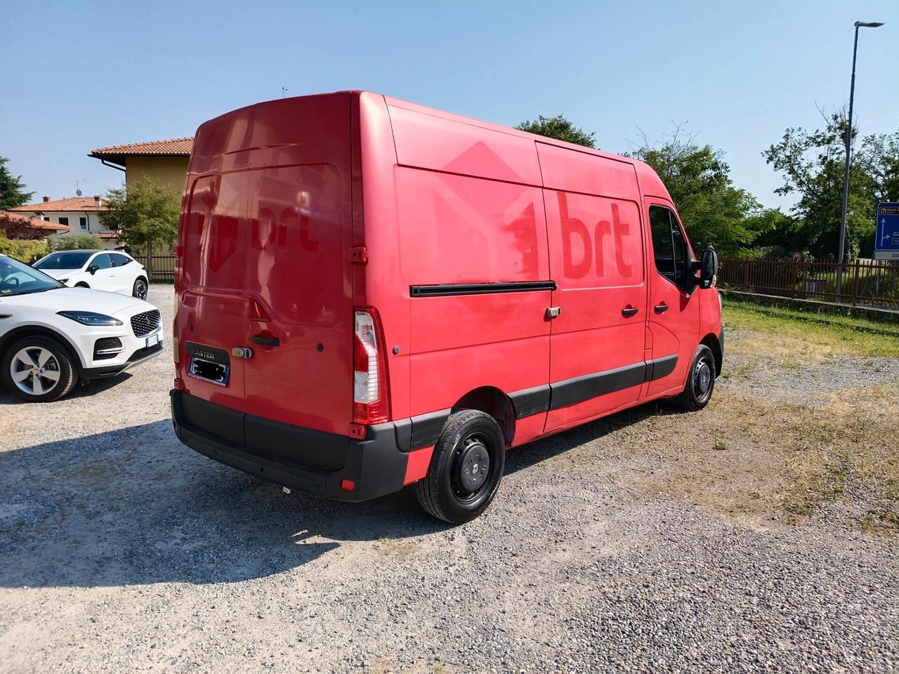 Renault Master T33 2.3 dCi 135 PC-TN Furgone L2H2