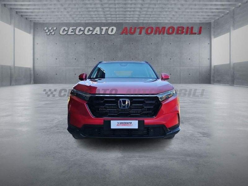 Honda CR-V CR-V 2.0 hev Elegance