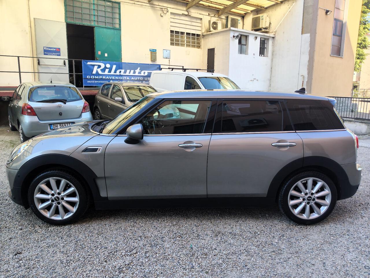 Mini Clubman 1.5 One D Aut. GARANZIA
