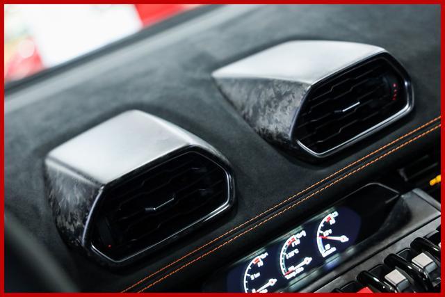 LAMBORGHINI Huracan Huracán 5.2 V10 Performante Coupé