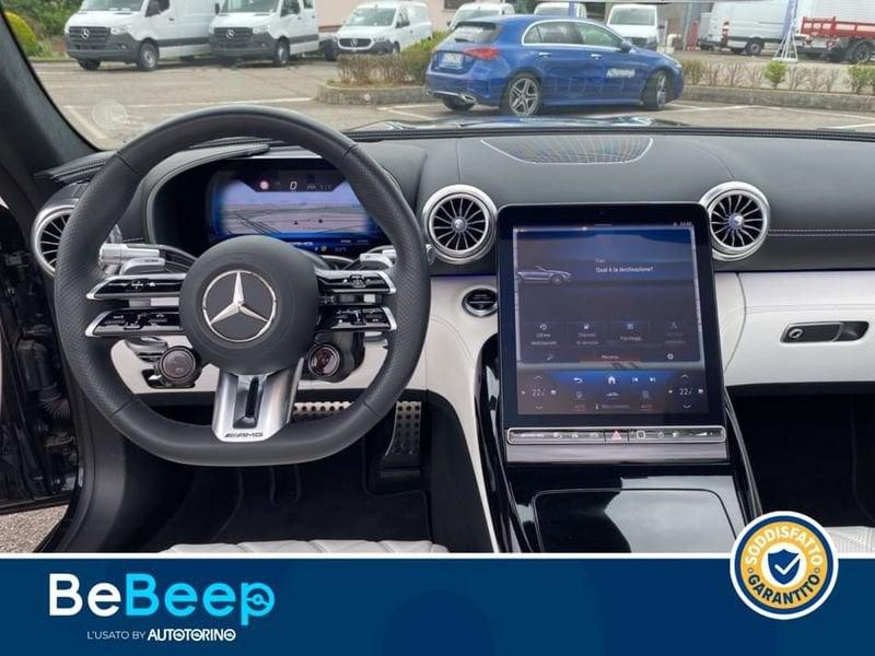 Mercedes-Benz SL AMG 43 PREMIUM PLUS 381CV AUTO
