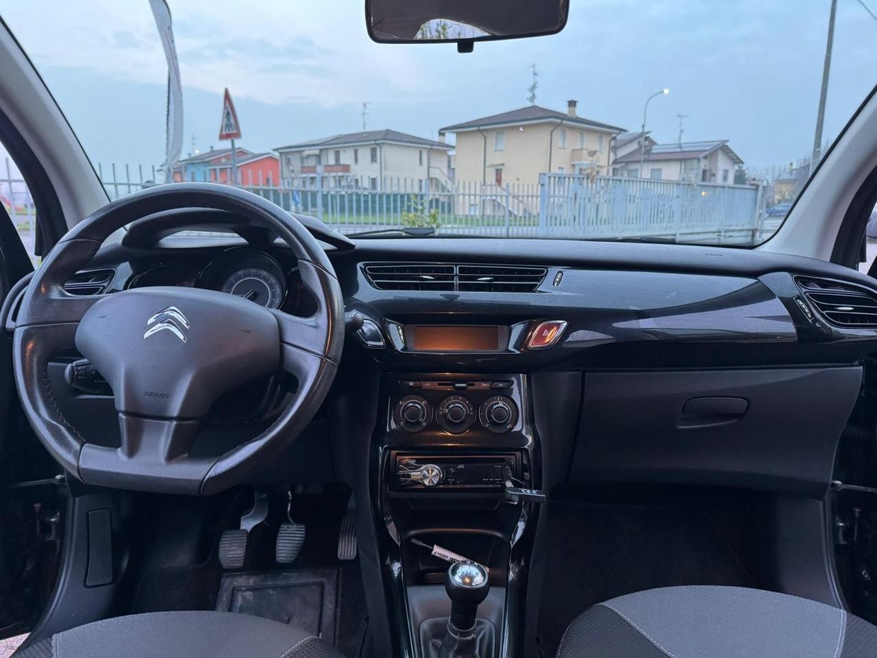 Citroen C3 1.1 Exclusive