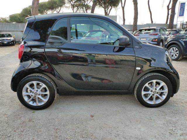 SMART ForTwo 70 1.0 CRUISE,CLIMA ..