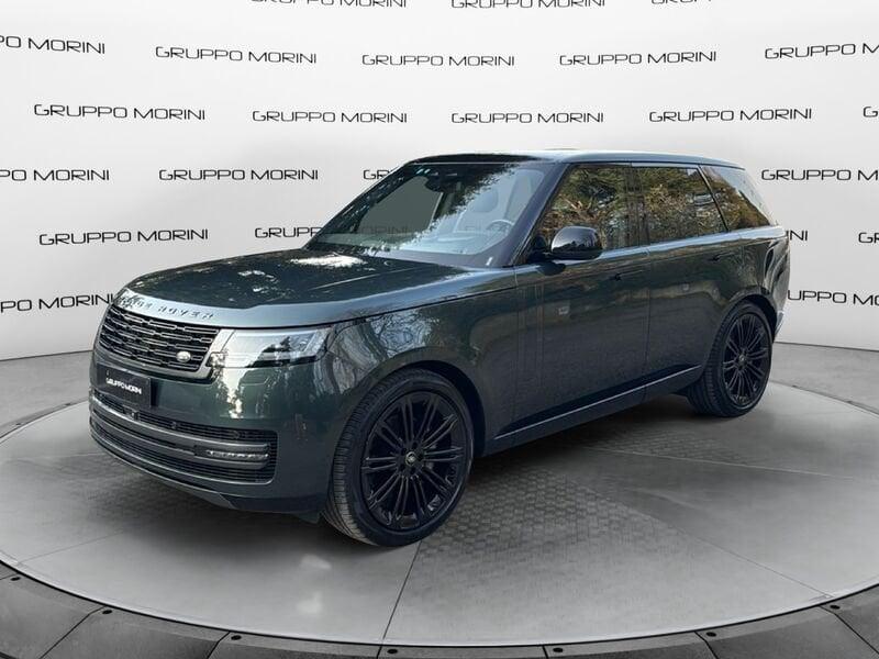 Land Rover Range Rover 3.0D I6 350 MHEV HSE SWB aut. IVA ESCLUSA